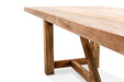 Highlander Outdoor Dining Table - 2.3m - 230cm