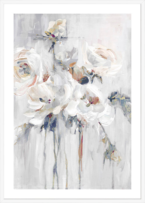 Holding Forever III Wall Art