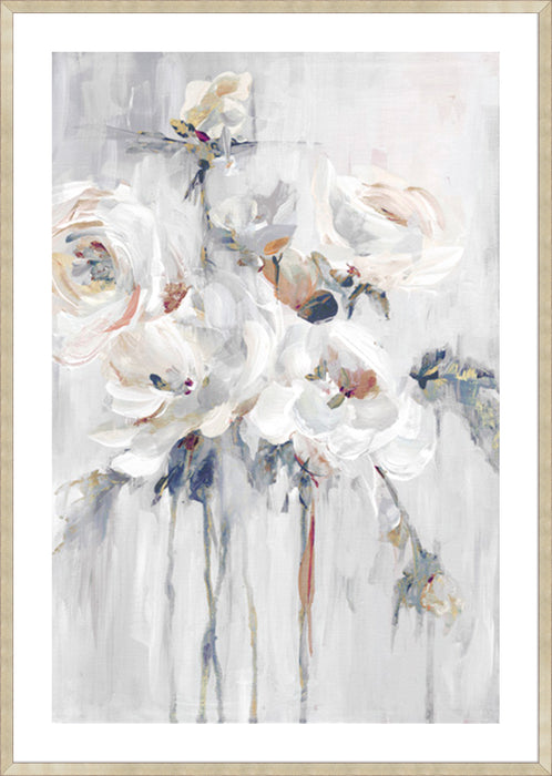 Holding Forever III Wall Art