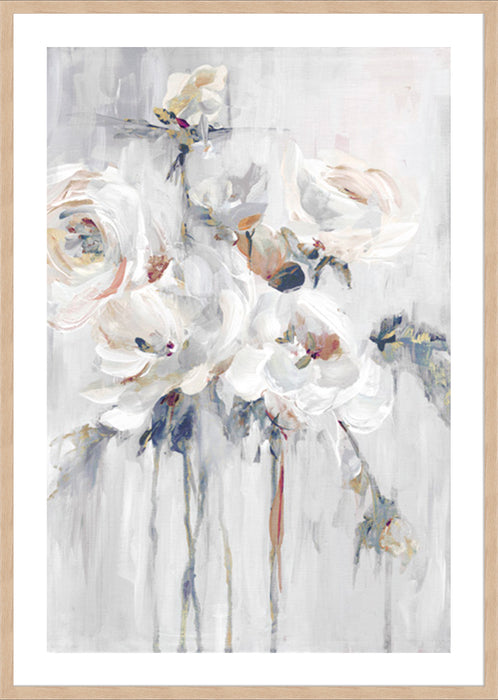 Holding Forever III Wall Art