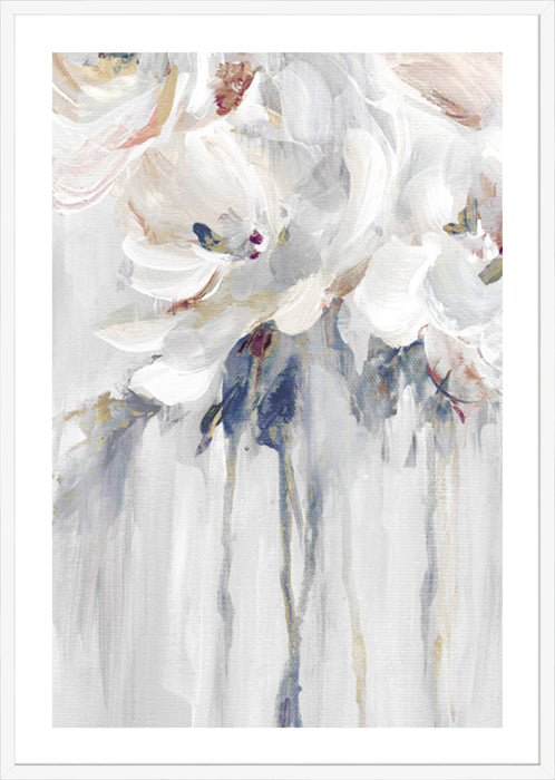 Holding Forever II Wall Art