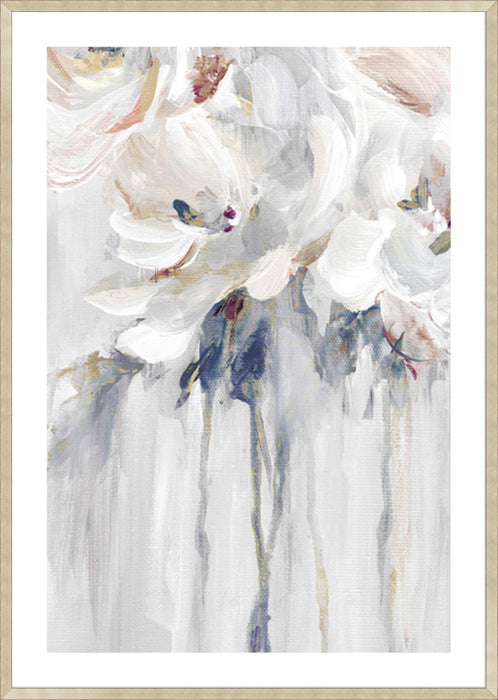 Holding Forever II Wall Art