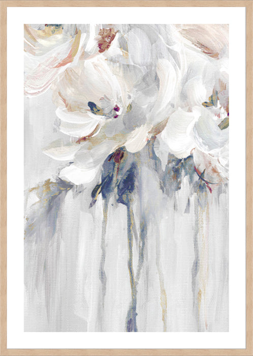 Holding Forever II Wall Art