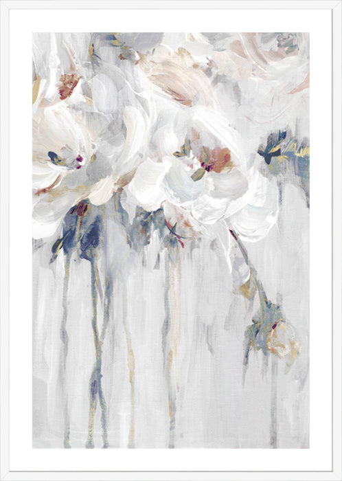 Holding Forever I Wall Art