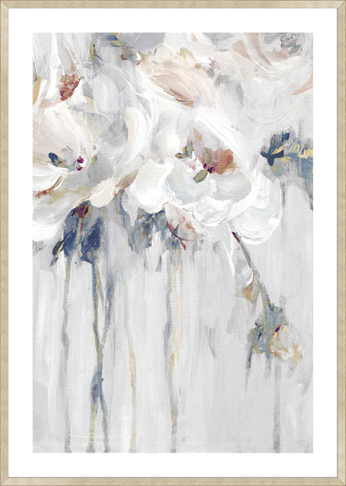 Holding Forever I Wall Art