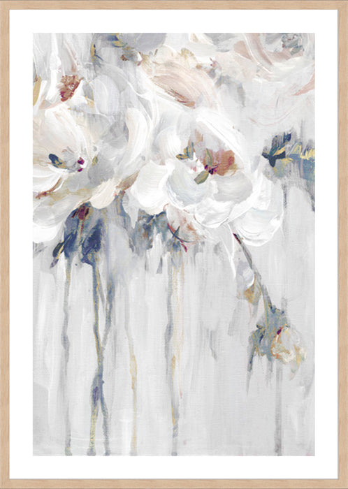 Holding Forever I Wall Art