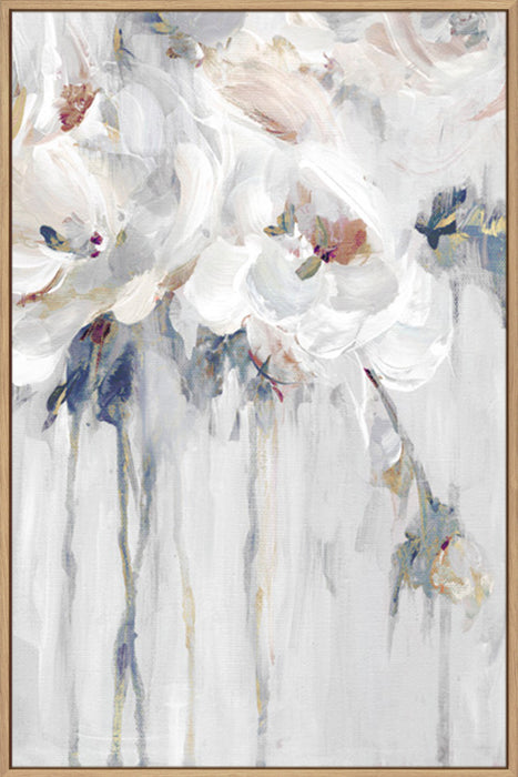 Holding Forever I Wall Art