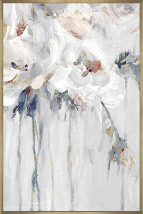Holding Forever I Wall Art