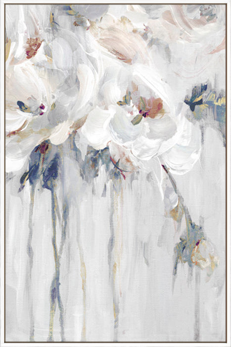 Holding Forever I Wall Art