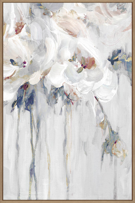 Holding Forever I Wall Art