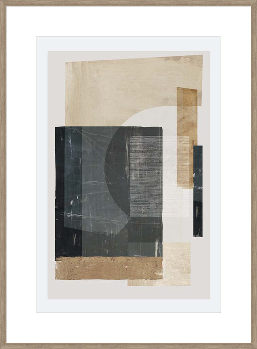 Hometown Glory I Wall Art