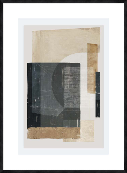 Hometown Glory I Wall Art