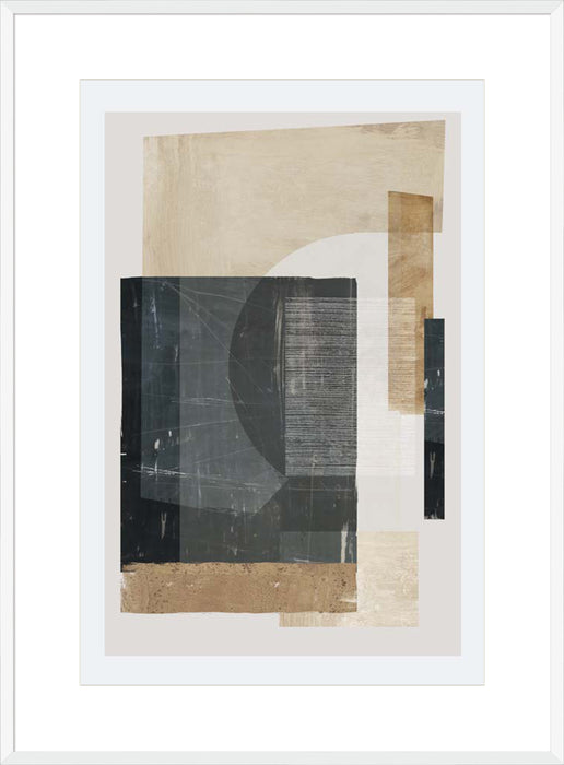 Hometown Glory I Wall Art