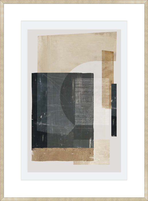 Hometown Glory I Wall Art