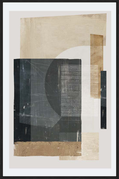 Hometown Glory I Wall Art