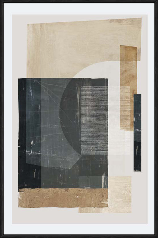 Hometown Glory I Wall Art