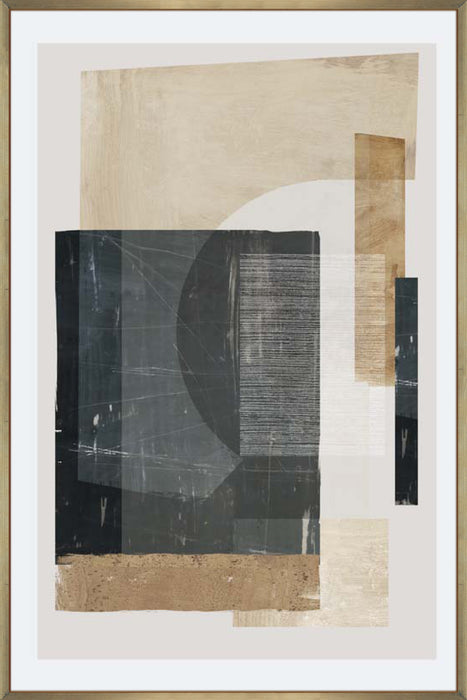 Hometown Glory I Wall Art