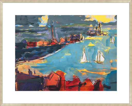 Homeward Bound Wall Art