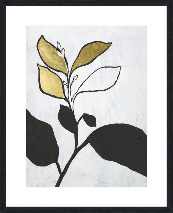 Hybrid Annuals II Wall Art