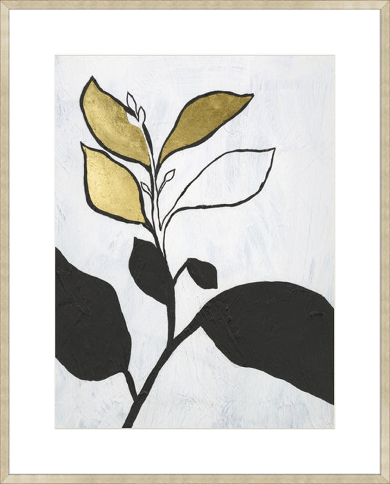 Hybrid Annuals II Wall Art