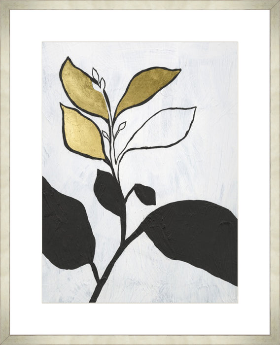Hybrid Annuals II Wall Art