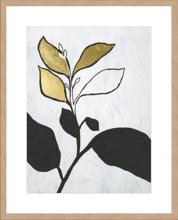 Hybrid Annuals II Wall Art