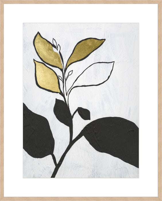 Hybrid Annuals II Wall Art