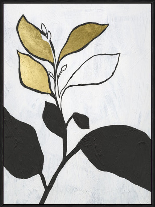 Hybrid Annuals II Wall Art