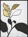 Hybrid Annuals II Wall Art