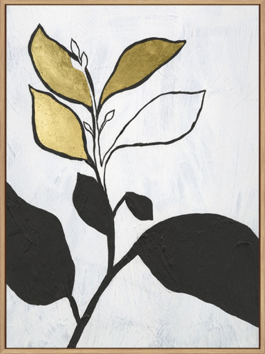 Hybrid Annuals II Wall Art