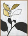 Hybrid Annuals II Wall Art