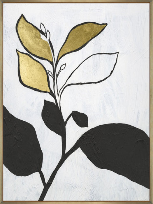 Hybrid Annuals II Wall Art