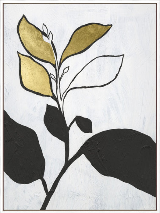 Hybrid Annuals II Wall Art