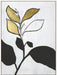 Hybrid Annuals II Wall Art