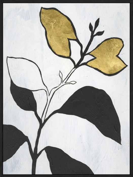 Hybrid Annuals I Wall Art