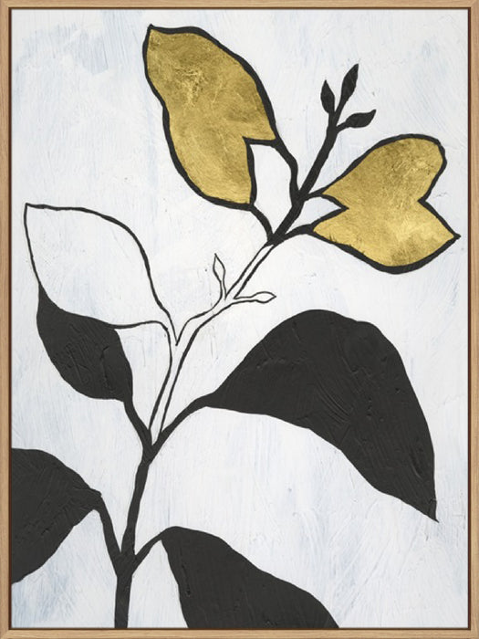 Hybrid Annuals I Wall Art