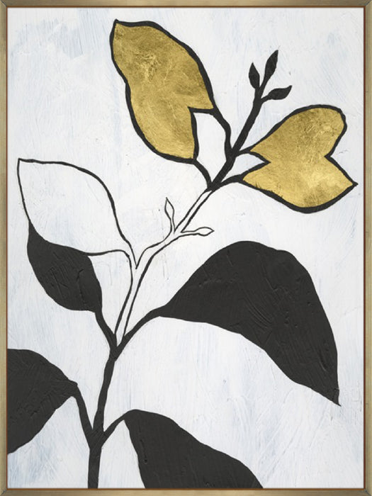 Hybrid Annuals I Wall Art
