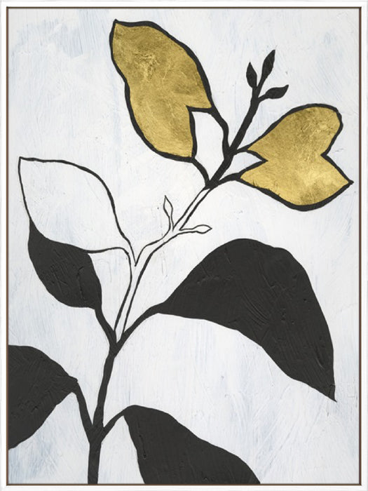 Hybrid Annuals I Wall Art