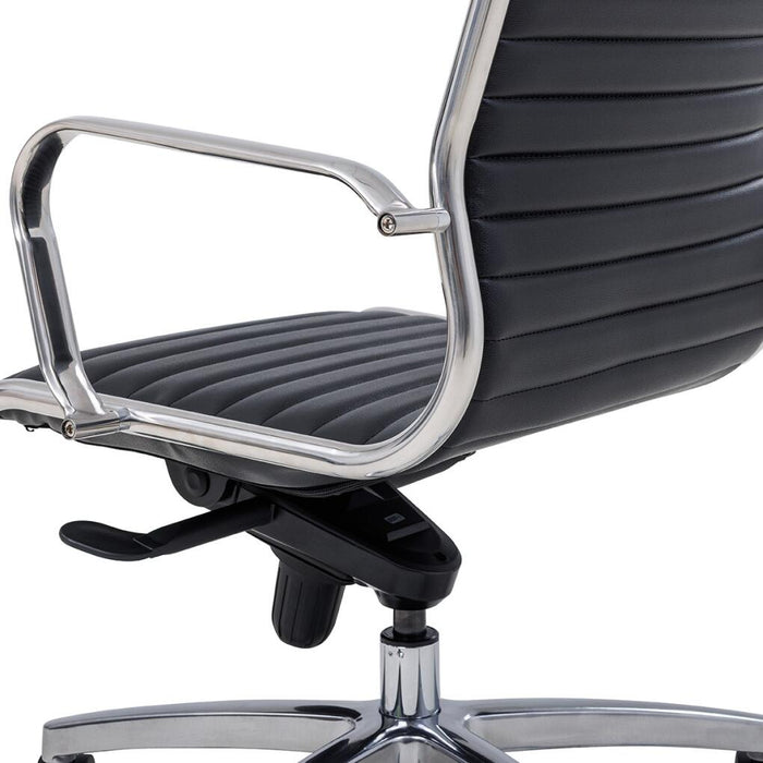 Metro Mid-Back Executive Chair