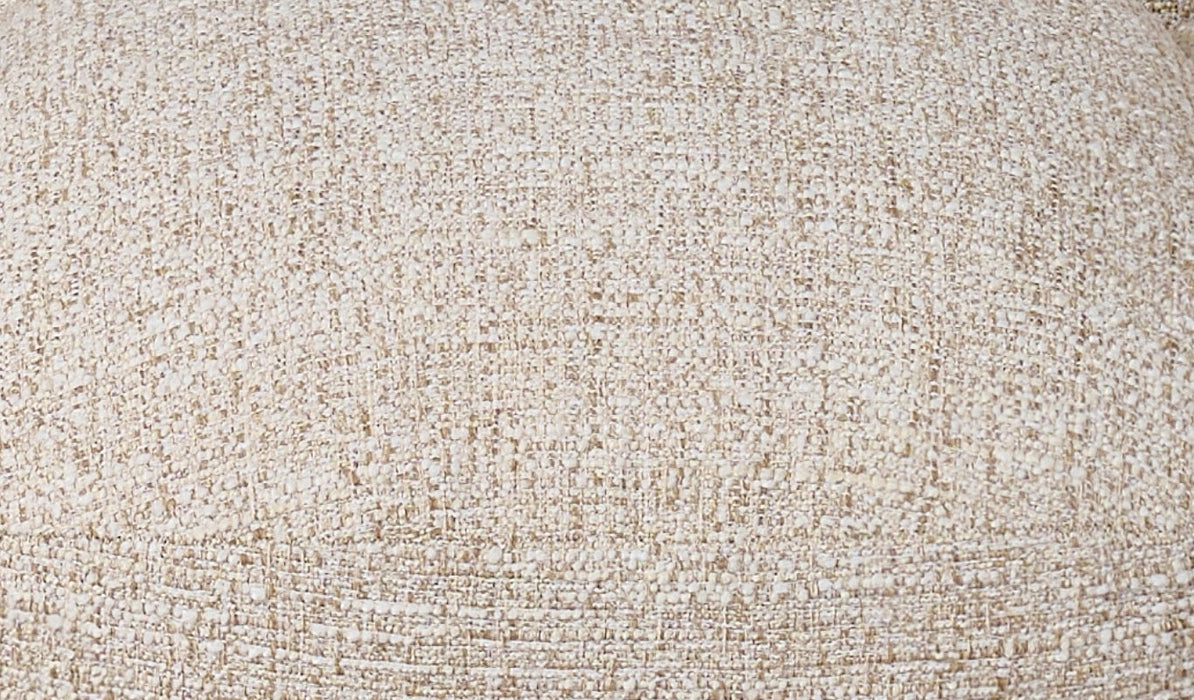 Annabelle 3 seat Sofa Lounge - Dust 130