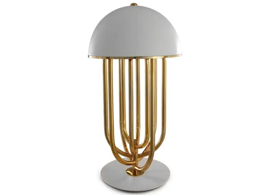 Turner Table Lamp