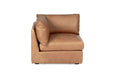 Frankie Modular Sofa - Trends Saddle Leather - Rhf