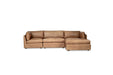 Frankie Modular Sofa - Trends Saddle Leather - Cnr