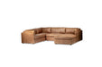 Frankie Modular Sofa - Trends Saddle Leather - Ott