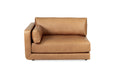 Vermont Modular Sofa - Trends Saddle Leather - Cnr