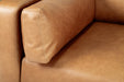 Vermont Modular Sofa - Trends Saddle Leather - Cnr