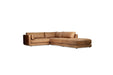 Vermont Modular Sofa - Trends Saddle Leather - Lhf