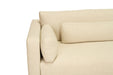 Vermont Modular Sofa - Oatmeal Boucle - Ott