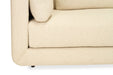 Vermont Modular Sofa - Oatmeal Boucle - Armless