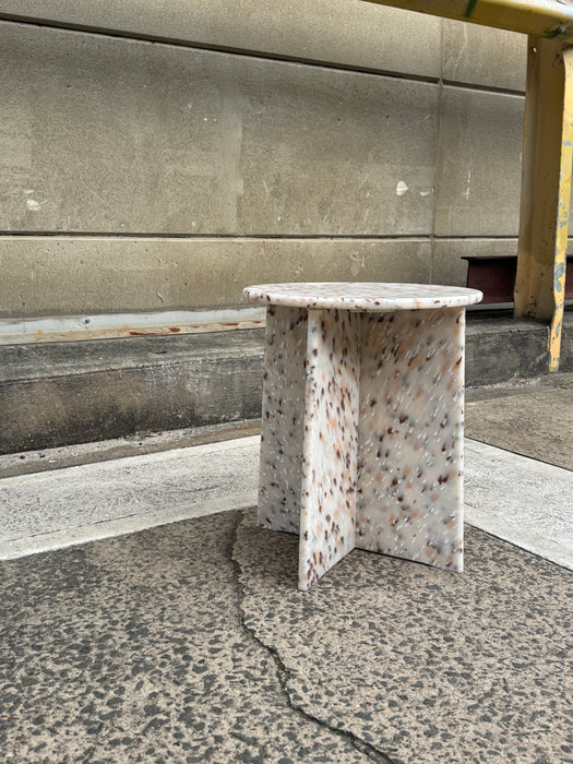 Recycled Plastic Regen Stool, 45cm, Bambi